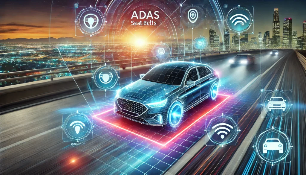 The Science Behind Car Safety Features: How They Work?